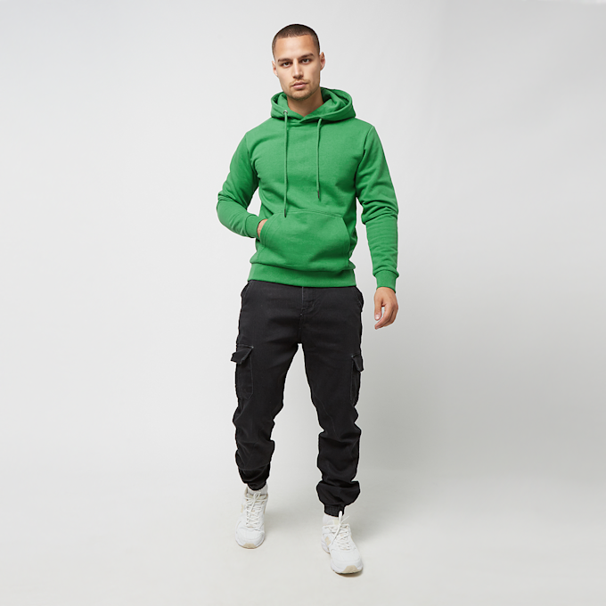 Urban Classics Knitted Cargo Jogging Pants zwart 28485 7