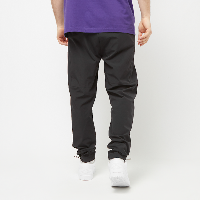 Mitchell & Ness Nylon Pants schwarz 28503 2