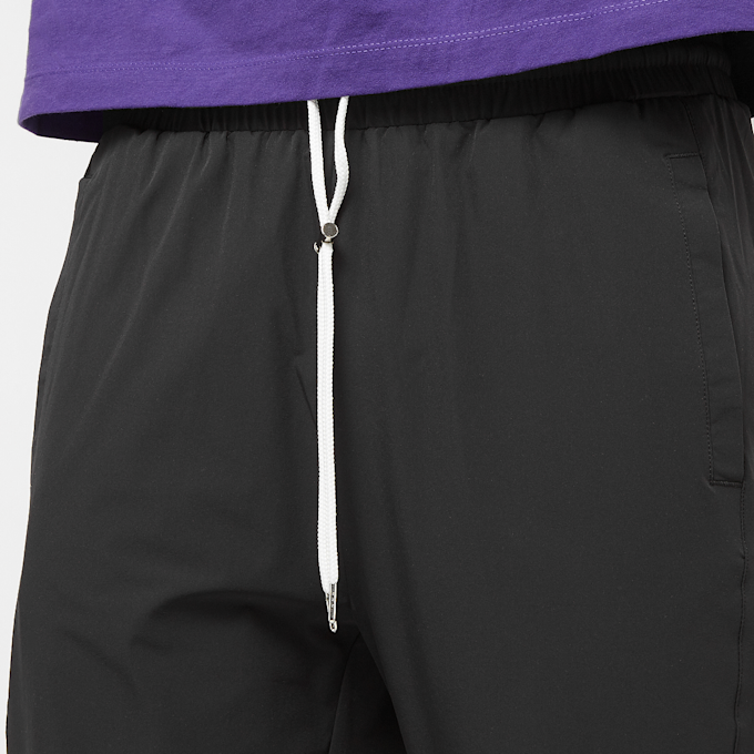 Mitchell & Ness Nylon Pants schwarz 28503 3