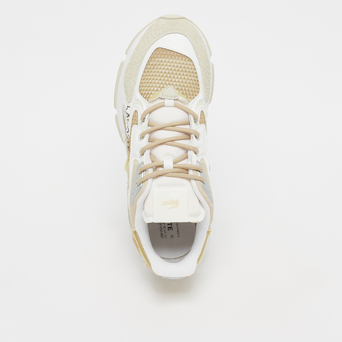 Lacoste L003 Neo beige 28518 5