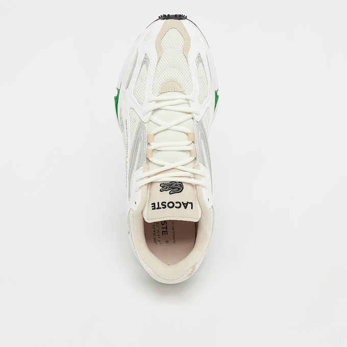 Lacoste L003 2K24 wit 28523 5