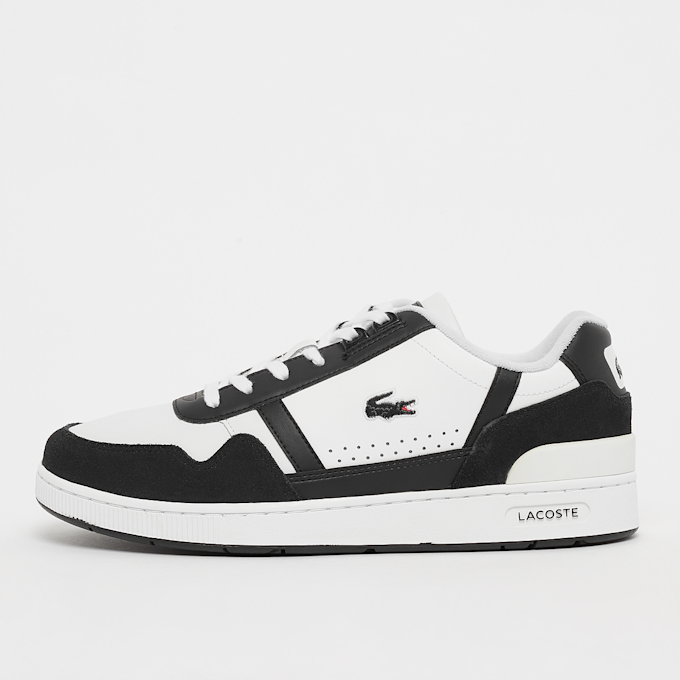 Lacoste T-Clip blanc 28525 1