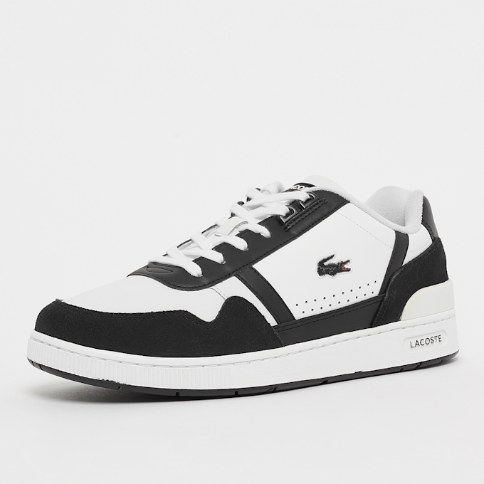 Lacoste T-Clip blanc 28525 2