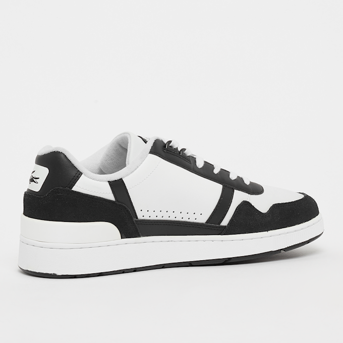 Lacoste T-Clip blanc 28525 3