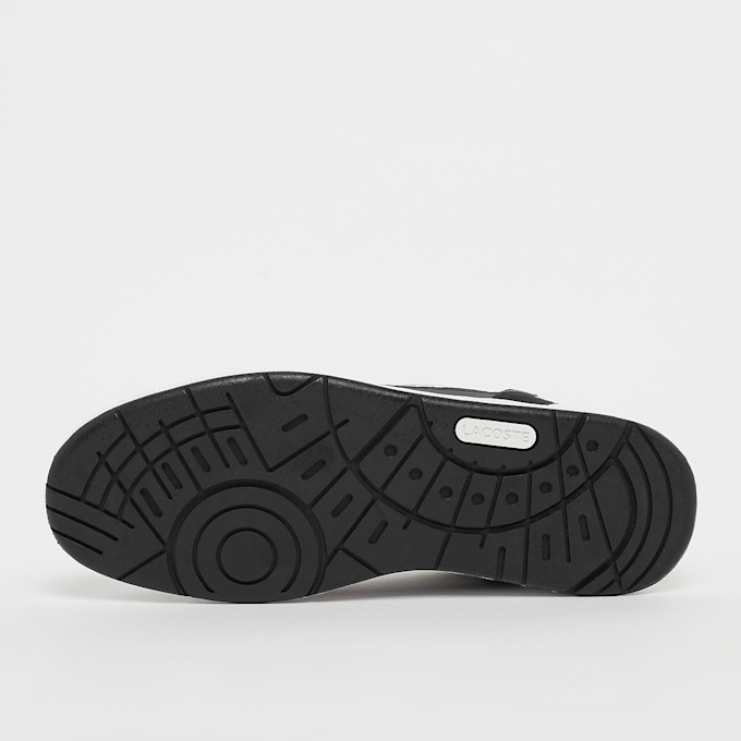 Lacoste T-Clip blanc 28525 4