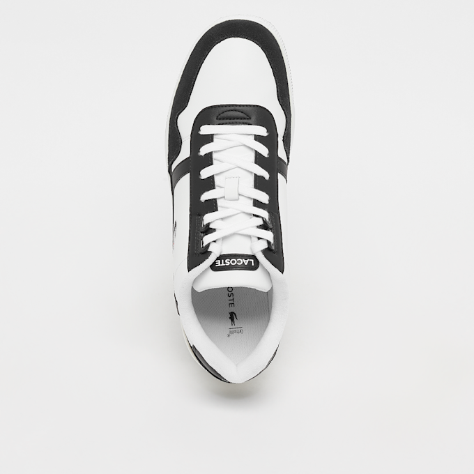 Lacoste T-Clip blanc 28525 5