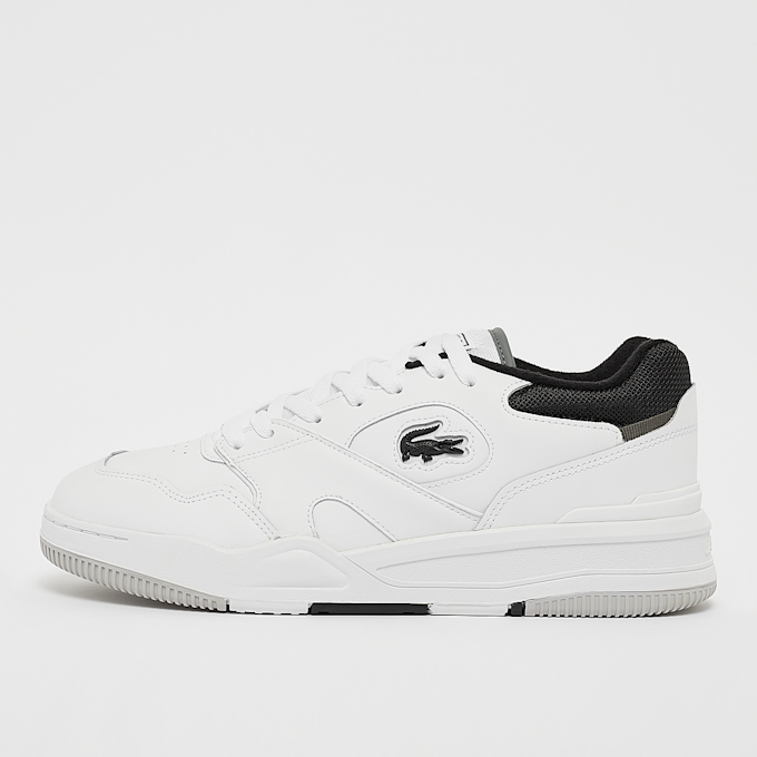 Lacoste Lineshot weiß 28526 1