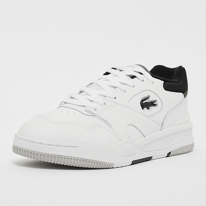 Lacoste Lineshot blanc 28526 2