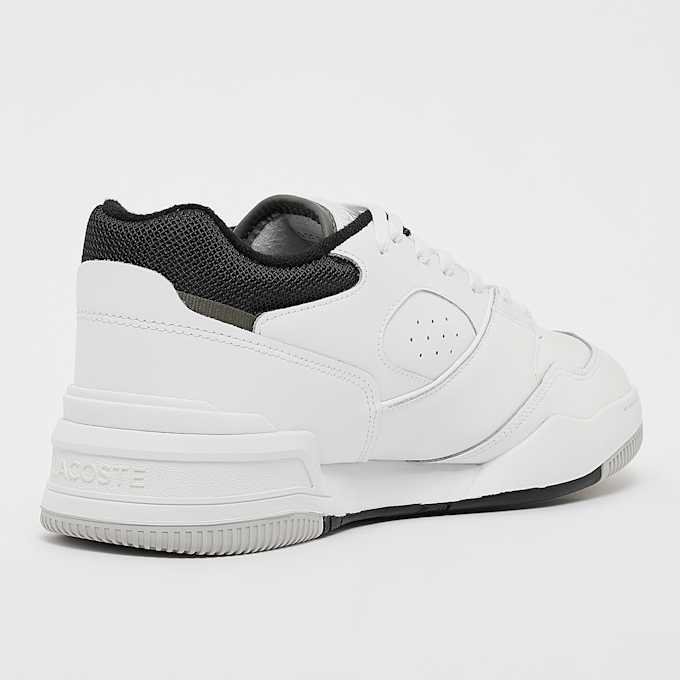 Lacoste Lineshot blanc 28526 3