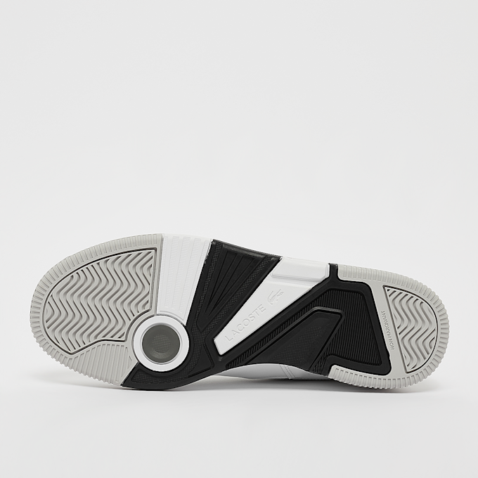 Lacoste Lineshot blanc 28526 4