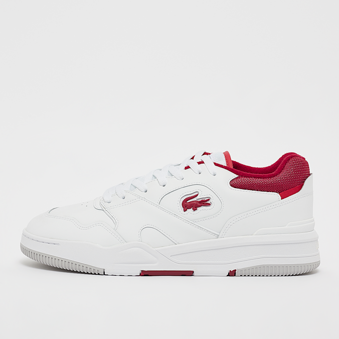 Lacoste Lineshot weiß 28527 1
