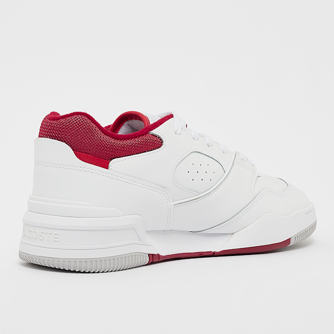 Lacoste Lineshot blanc 28527 3