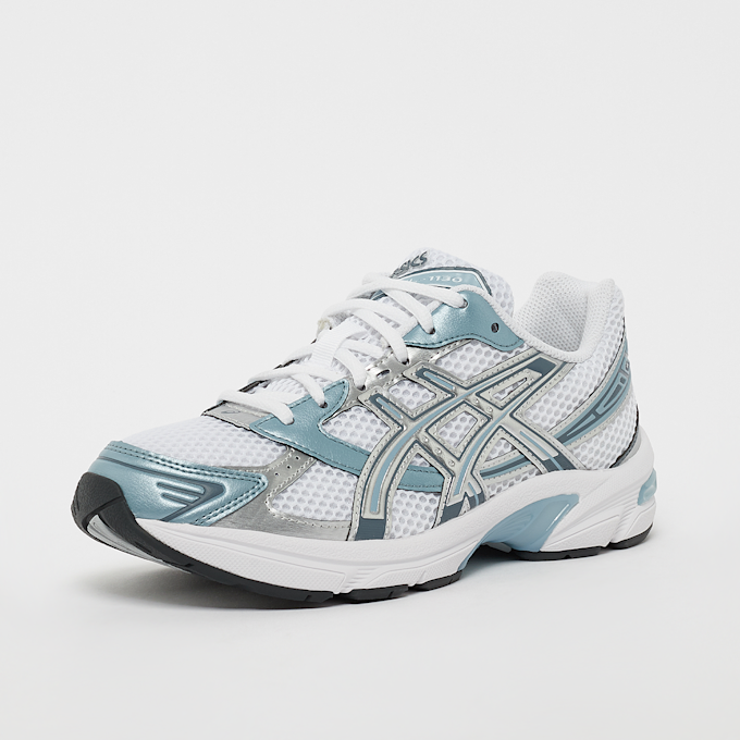 ASICS SportStyle Gel-1130 weiß 28528 2