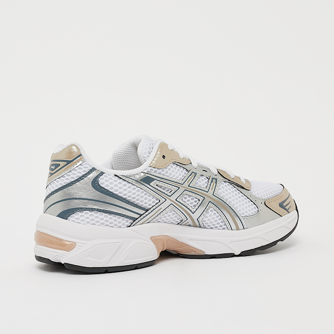 ASICS SportStyle Gel-1130 weiß 28529 3