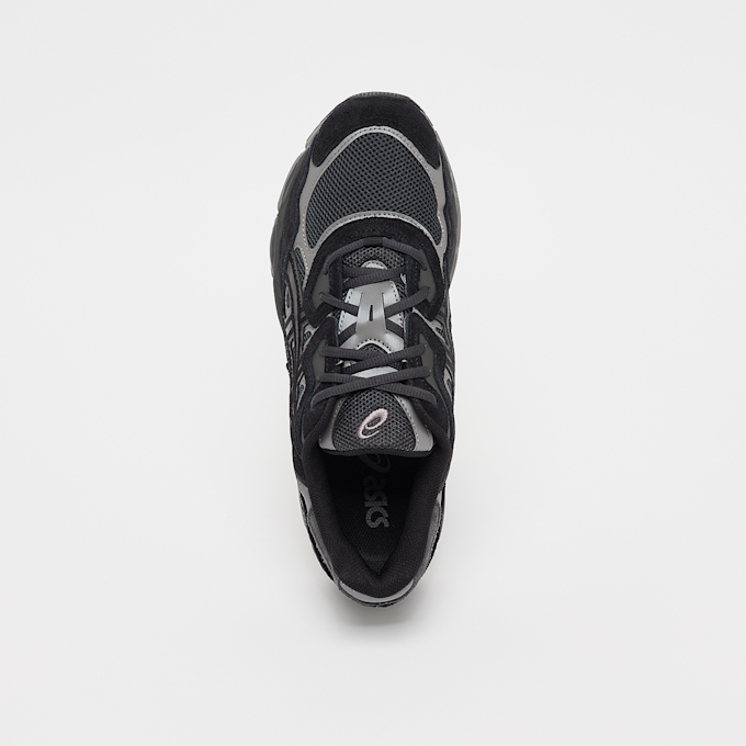ASICS SportStyle GEL-NYC noir 28530 5