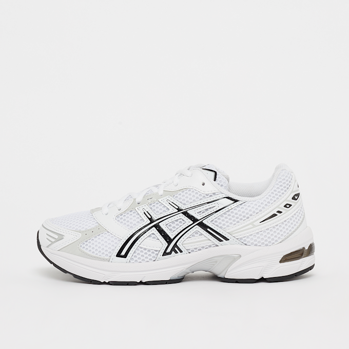 ASICS SportStyle Gel-1130 blanc 28532 1