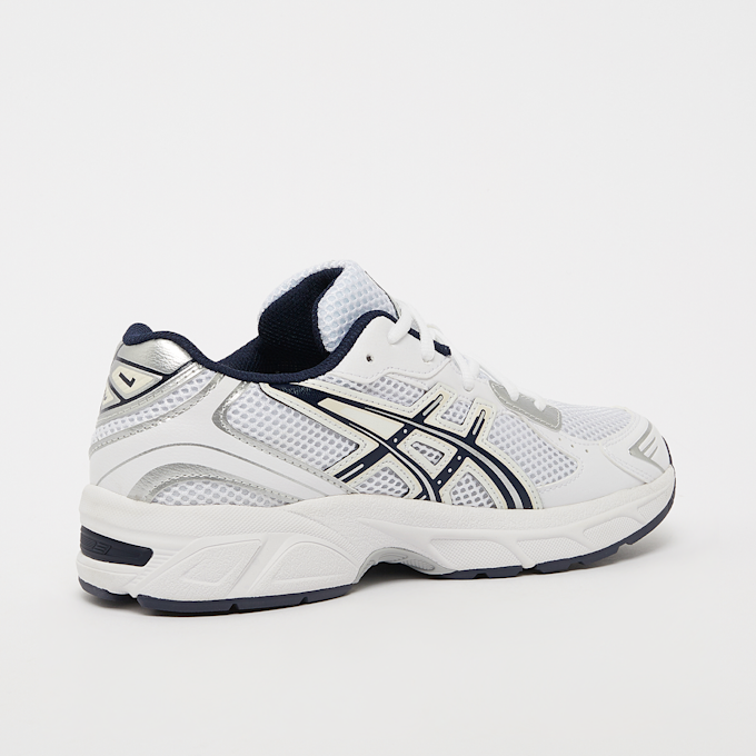 ASICS SportStyle Gel-1130 (GS) blanc 28534 3