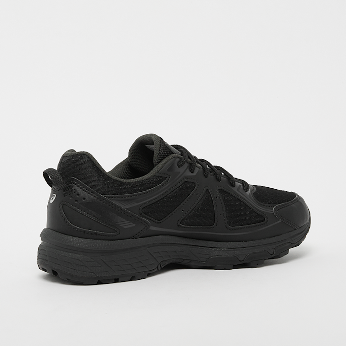 ASICS SportStyle Gel-Venture 6 (GS) schwarz 28543 3