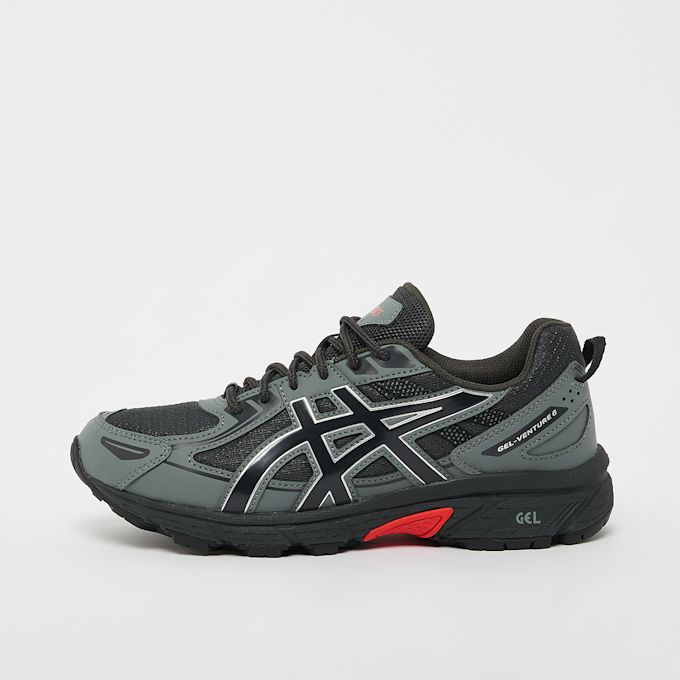 ASICS SportStyle Gel-Venture 6 (GS) noir 28544 1