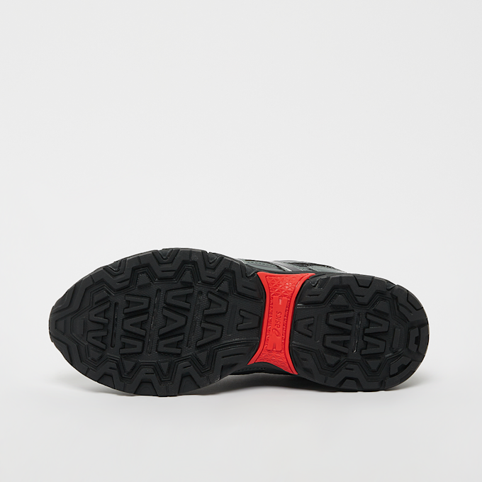 ASICS SportStyle Gel-Venture 6 (GS) noir 28544 4