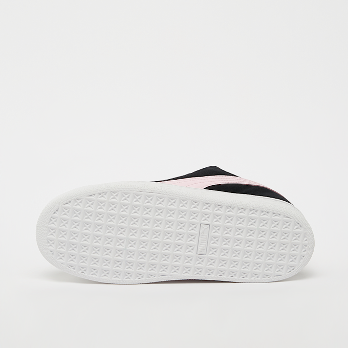 PUMA Suede XL negro 28545 4
