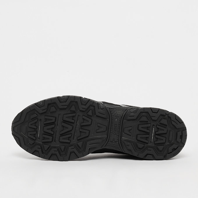 ASICS SportStyle Gel-Venture 6 czarny 28546 4