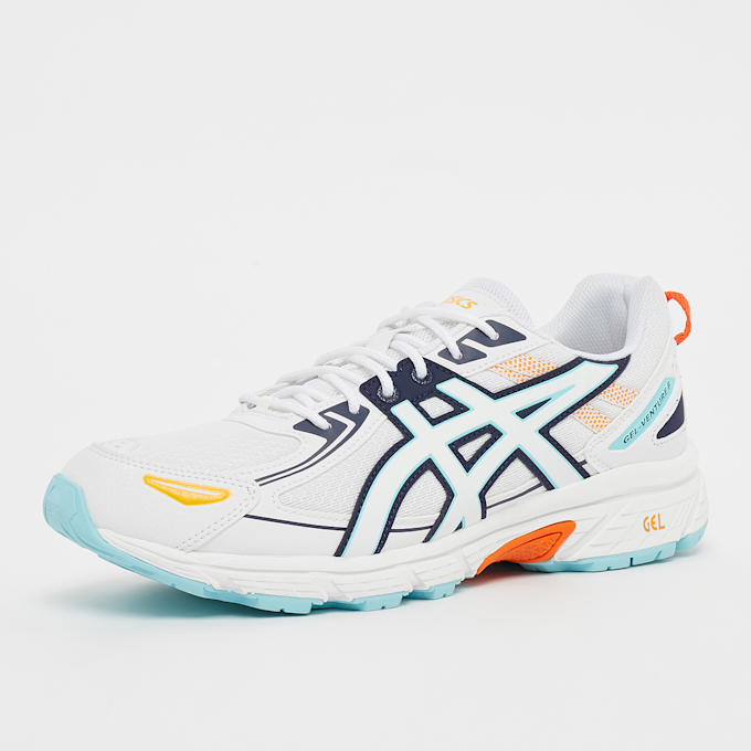 ASICS SportStyle Gel-Venture 6 weiß 28550 2