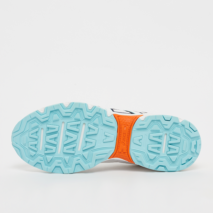 ASICS SportStyle Gel-Venture 6 blanc 28550 4