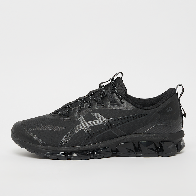 ASICS SportStyle Gel-Quantum 360 VII schwarz 28552 1