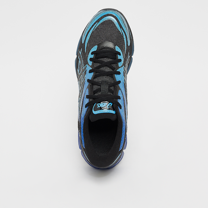 ASICS SportStyle Gel-Quantum 360 VIII noir 28554 5