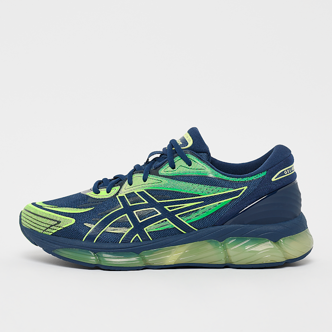 ASICS SportStyle Gel-Quantum 360 VIII bleu 28555 1