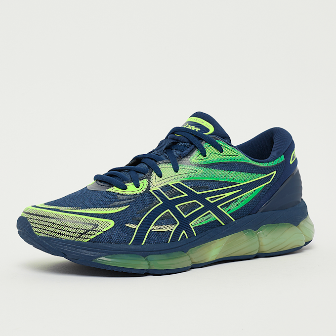 ASICS SportStyle Gel-Quantum 360 VIII bleu 28555 2
