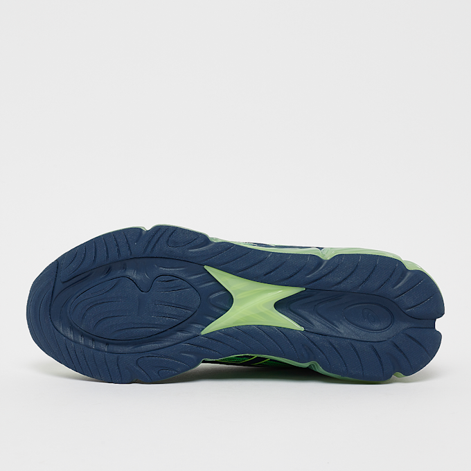 ASICS SportStyle Gel-Quantum 360 VIII bleu 28555 4