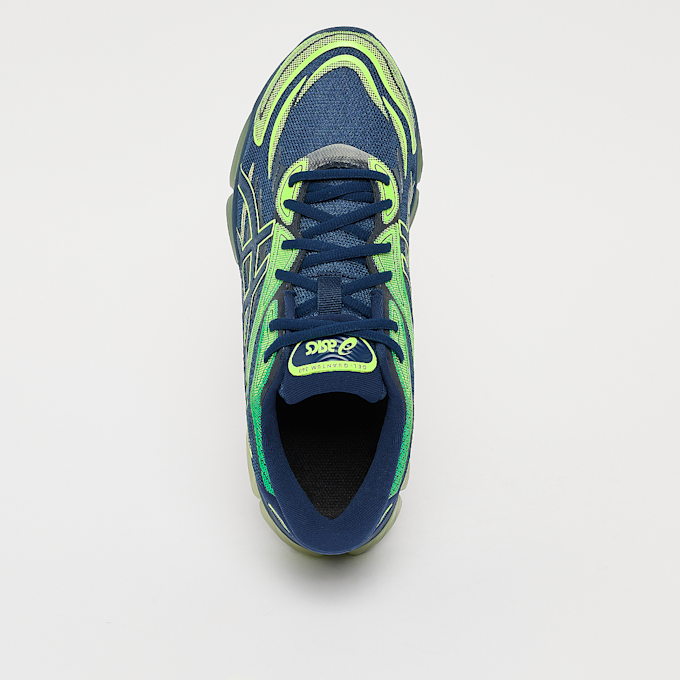 ASICS SportStyle Gel-Quantum 360 VIII bleu 28555 5
