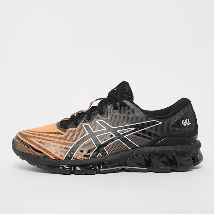 ASICS SportStyle Gel-Quantum 360 VII noir 28556 1