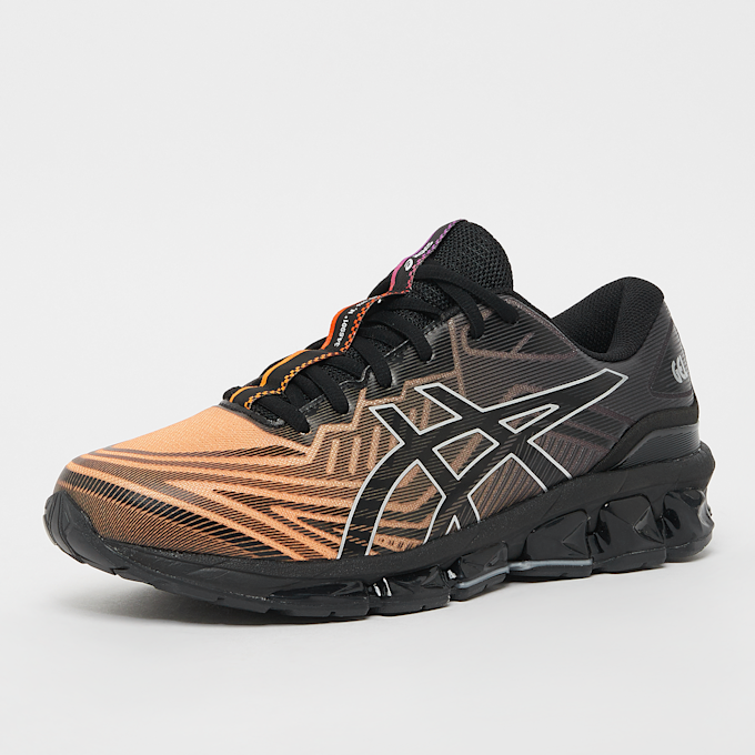 ASICS SportStyle Gel-Quantum 360 VII noir 28556 2