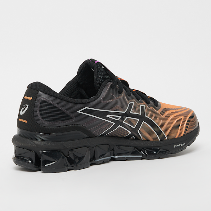 ASICS SportStyle Gel-Quantum 360 VII noir 28556 3
