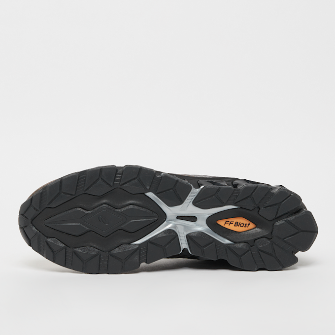 ASICS SportStyle Gel-Quantum 360 VII noir 28556 4