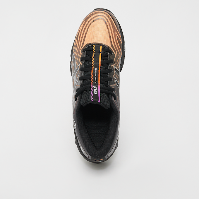 ASICS SportStyle Gel-Quantum 360 VII noir 28556 5