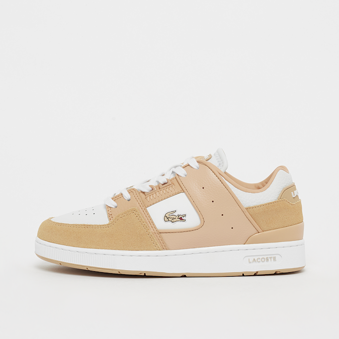 Lacoste Court Cage beż 28560 1