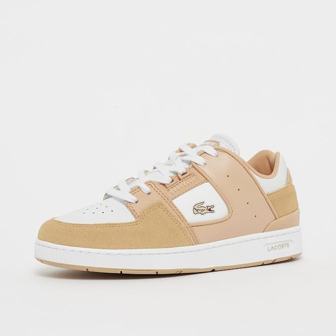 Lacoste Court Cage beige 28560 2