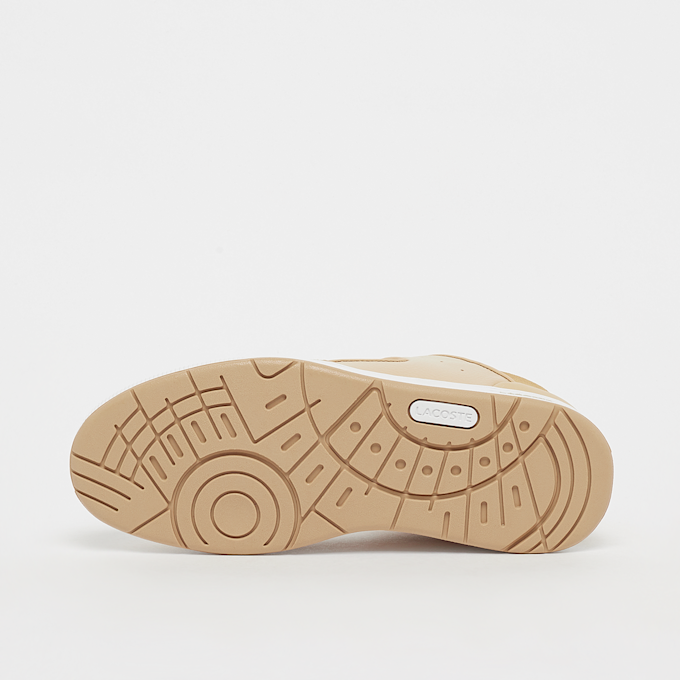 Lacoste Court Cage beige 28560 4