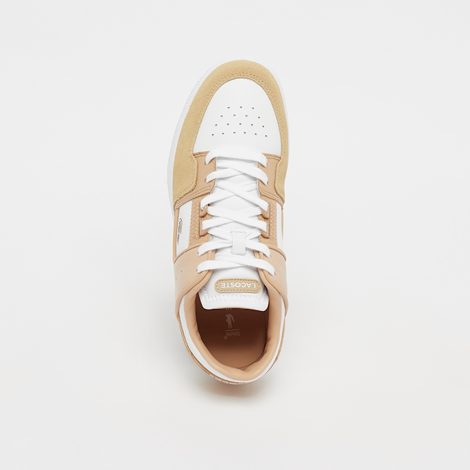 Lacoste Court Cage beige 28560 5