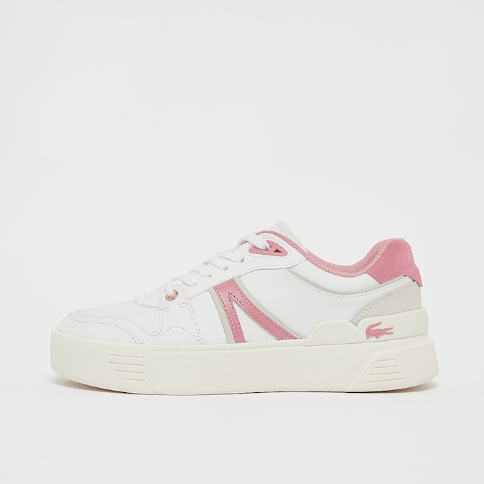 Lacoste L002 EVO blanc 28562 1