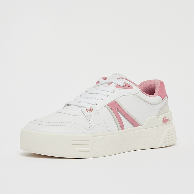 Lacoste L002 EVO blanc 28562 2