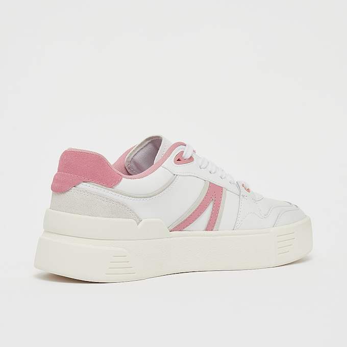 Lacoste L002 EVO blanc 28562 3