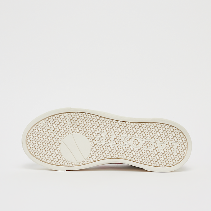 Lacoste L002 EVO blanc 28562 4