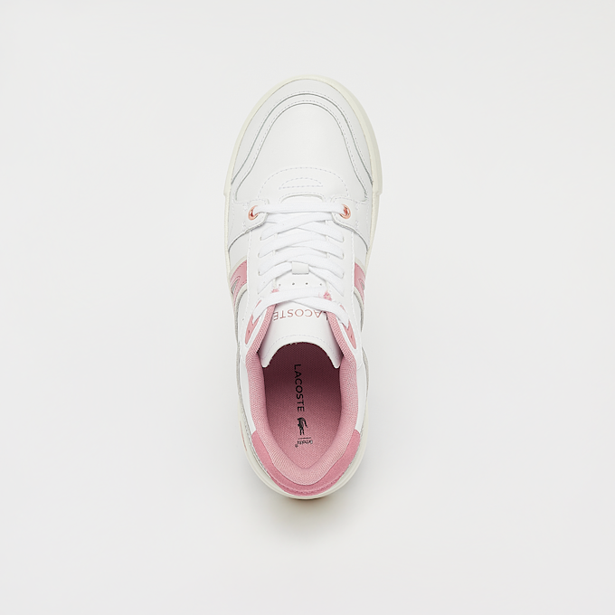 Lacoste L002 EVO blanc 28562 5