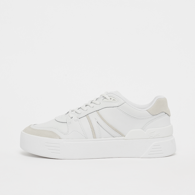 Lacoste L002 EVO branco 28563 1