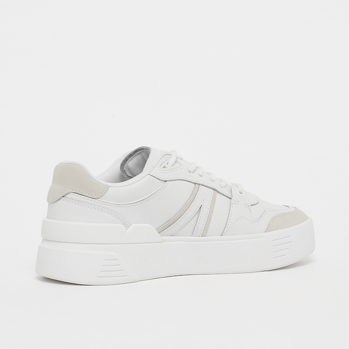 Lacoste L002 EVO branco 28563 3